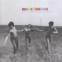 Monkey Business - Objects of Desire and Other Complications