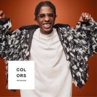 Yam&ecirc; - B&eacute;cane - A COLORS SHOW