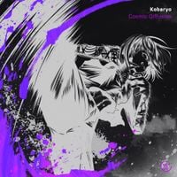 Kobaryo - Cosmic Diffusion
