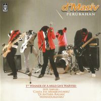 D'Masiv - Perubahan