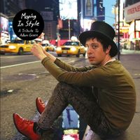 Various Artists - Moping In Style : A tribute to Adam Green