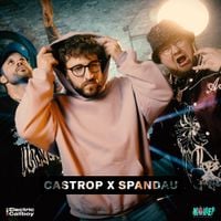 Kalle Koschinsky - Castrop X Spandau