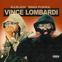 ALLBLACK - Vince Lombardi