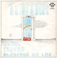Tantra - Novos Tempos/Alquimia Da Luz