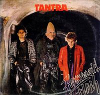 Tantra - Humanoid Flesh