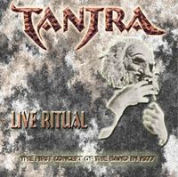 Tantra - Live Ritual