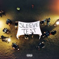Rhys Rich - SLEEVE TEST