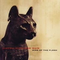 Sister Machine Gun - Sins Of The Flesh