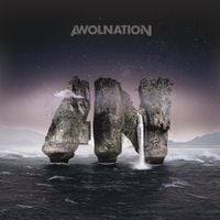 AWOLNATION - Megalithic Symphony