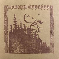 Wagner &Ouml;deg&aring;rd - Suarttiernar