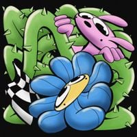 Nsqk - COMETIERRA REMIX