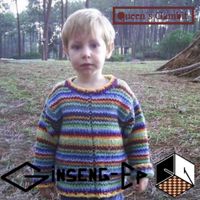Queen's Gambit - Ginseng EP