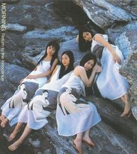 Morning - Return To The Innocence