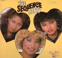 The Sequence - The Sequence Party