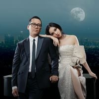 Lyodra - Sang Dewi