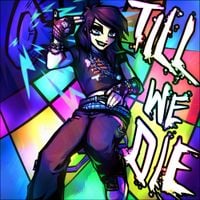 6arelyhuman - DANCE! Till We Die