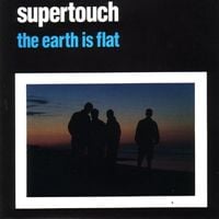 Supertouch - The Earth Is Flat