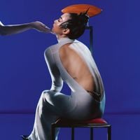 Rina Sawayama - Hold The Girl (Bonus Edition)