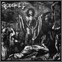 Godskill - III - Nazarene Sickness