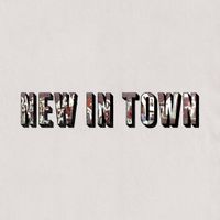 Remo Drive - New In Town