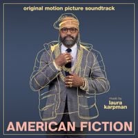 Laura Karpman - American Fiction