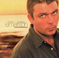 Darren Emerson - Global Underground 015: Uruguay