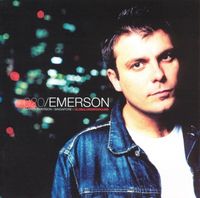 Darren Emerson - Global Underground 020: Singapore