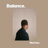 Mad Keys - Balance
