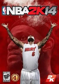 2K Sports - NBA 2K14 Soundtrack