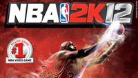 2K Sports - NBA 2K12 Soundtrack