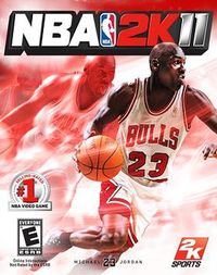 2K Sports - NBA 2K11 Soundtrack