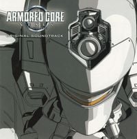 Tsukasa Saitoh & Kota Hoshino - Armored Core: Nexus