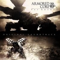 Kota Hoshino & Hideyuki Eto - Armored Core: for Answer