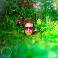 Toadface - From The Earth