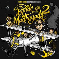 ConeCrewDiretoria - Bonde da Madrugada Pt. 2
