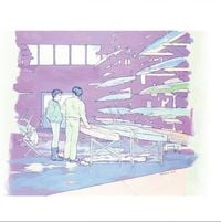 tofubeats - Fantasy Club