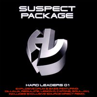 Various Artists - Suspect Package - Hardleaders 01