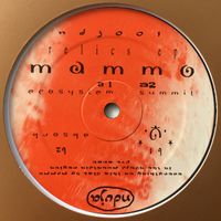 Mammo - Relics