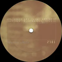 Mammo - Untitled