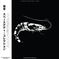 海老 [Ebi] - Space Teddy Collection