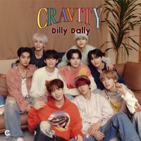 CRAVITY - Dilly Dally