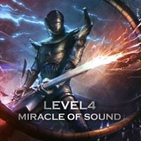 Miracle Of Sound - Level 4