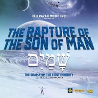 Hell Razah & DJ Priority - The Shamayim (The Rapture Of The Son Of Man)