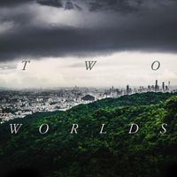 Axel Thesleff - Two Worlds