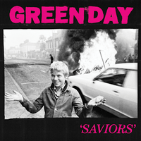 Green Day - Dilemma