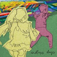 Clipboards - Endless Days