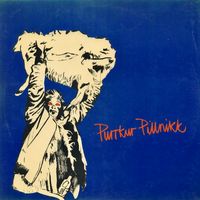 Purrkur Pillnikk - Ehgji En: