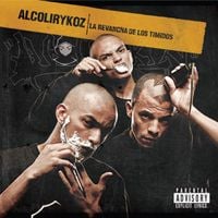 Alcolirykoz - La revancha de los timidoz.