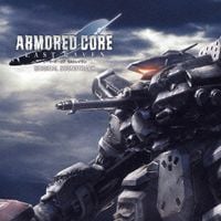 Yuki Ichiki, Ayako Minami & Hideyuki Eto - Armored Core: Last Raven