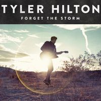 Tyler Hilton - Forget the Storm